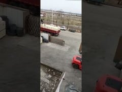 Relining CIPP UV que forra os esgotos municipais principais da água repara DN200-1650 NENHUMA ESCAVAÇÃO