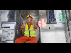 Revestimento UV DN300 para tubo de pequeno diâmetro para cura por UV CIPP NO Digging