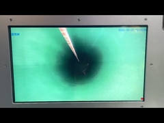 Revestimento úmido CIPP curado no local Processo de tubulação Reparo de tubulações urbanas internacionais sem escavação