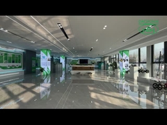 Equipamento de inversão CIPP de água de esgoto subterrâneo para treinamento de tecnologia sem trincheiras de reabilitação