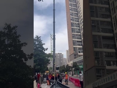 Fornecedor confiável de revestimentos UV CIPP de 3000M/dia na indústria de reparação sem trincheiras