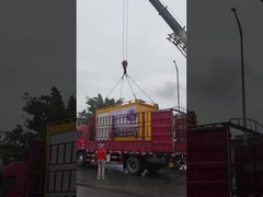 Sistema Integral de Equipamento CIPP de Curagem UV Durável para Tubos DN200-1500mm