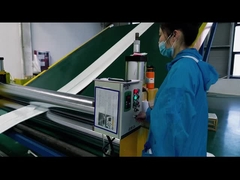 Revestimento de revestimento de tubos UV Retrovisores de esgoto Reparação interna Retrovisores de esgoto Processo CIPP Não escavar