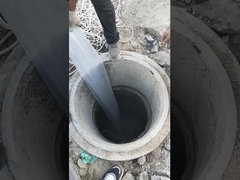 CIPP Reparação de revestimento curado no local máquina de cura de luz UV