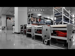 Despejo CCTV Tubo Crawler Carro Inspeção de águas pluviais Ativos municipais Área rural urbana