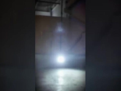 Câmara de inspecção telescópica de pólo para sistema de inspecção de esgotos D16s sem fios