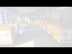 Redes de drenagem municipais integradas