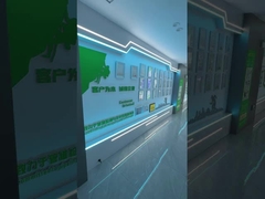 Formação em Tecnologia de Gasodutos Subterrâneos Sem Fosseiras Construção Inspeção de Vídeo de CCTV