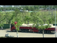 Serviços de Aluguer de Equipamentos sem Furo Sistema de Cura UV CCTV