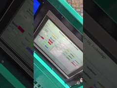 Esgotos UV Equipamento CIPP Tubo Relinching Sistema móvel de renovação integrada