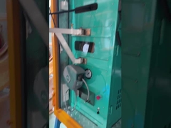 Revestimento UV CIPP Equipamento Sistema Curado por Luz Reparo Integrado