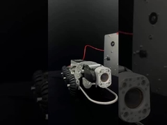 Aluguel de câmera robótica para inspeção de tubulações por CFTV