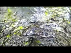 Aluguel de Máquina Sem-Vala para Rastreamento, Inspeção por CCTV, Reparo e Fixação de Pinos