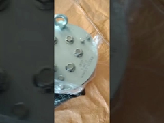 Reparação de remendos Tubo Packer revestimento transportador Resina Fibra de vidro Tubo subterrâneo