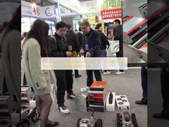 Daoyunai - Fabricante Líder de Inspeção e Reabilitação de Tubos sem Trincheira