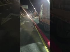 Veja a demonstração de instalação da película protetora de fundo para reparo de ponto sem trincheira de tubo de PVC