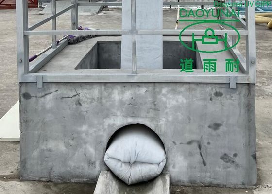 Rehabilitação Treinamento em Tecnologia sem Fossas