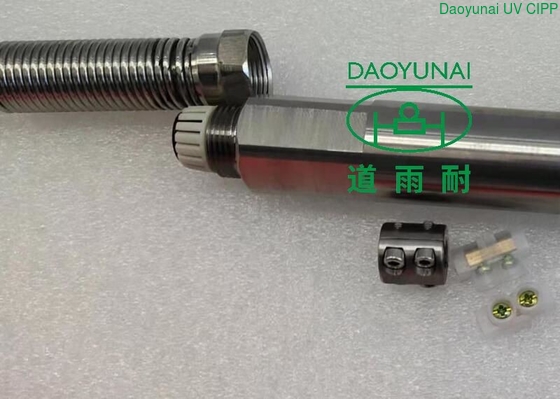 Tomada sem fio da cauda da câmera da investigação do dreno da esteira rolante da tubulação do CCTV para defeitos das tubulações de esgoto