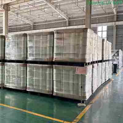 High-Efficiency UV Curing Liner for Trenchless Repair with Resin and Fiberglass