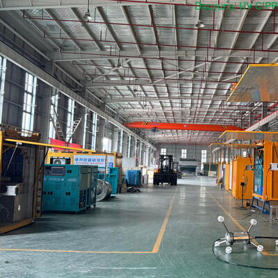 Equipamento UV CIPP Projetado Sob Medida para Implantação Pronta para Uso e Fabricação OEM em Reabilitação de Tubulações Sem Escavação